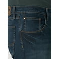 thumbnail image 5 of Wrangler Men's Straight Fit Jean, 5 of 5