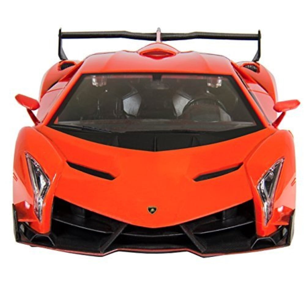 lamborghini veneno rc car speed