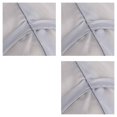 thumbnail image 2 of maskred 1/2/3/5 Salon Barbier Robe Tissu Cape de Coiffure Parapluie Cape 3PCS, 2 of 6