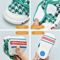 thumbnail image 6 of Otqutp Little Kid Soft Bottom Shoes&nbsp;Boys Girls Sneakers Spring Autumn Soft Bottom Non Slip Comfortable Outdoor Casual Shoes, 6 of 6
