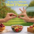 thumbnail image 4 of Jelly Belly Farmstand Fruit Jelly Bean Collection - 6 oz Peg Bag - Genuine, Official, Straight from the Source, 4 of 9