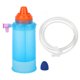 thumbnail image 2 of Nasal Cleaning Bottle Professional Silicone Head Fine Spray Nasal Wash Bottle Gentle  for Travel for Kids ANGGREK Otros, 2 of 8