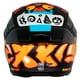 thumbnail image 4 of Casco Integral Axxis Fenix Doble Certificacion Azul Talla XL, 4 of 6