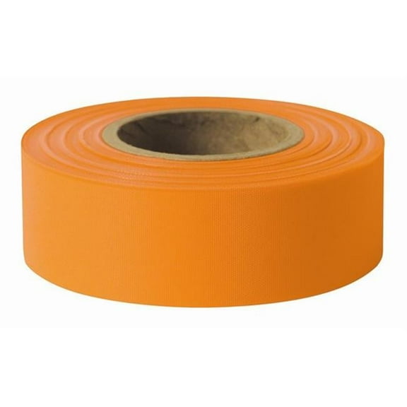 Swanson Tool 363530346 RFTOR300 Orange Flagging Tape