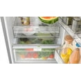 thumbnail image 5 of Bosch 24 Cu. Ft. Bottom Freezer Refrigerator B24CB80ESS, 5 of 5