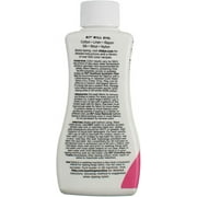 Rit Dye Liquid 8 Ounces Fuchsia 8-88120 3-Pack