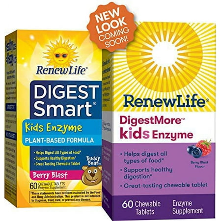 RENEW LIFE