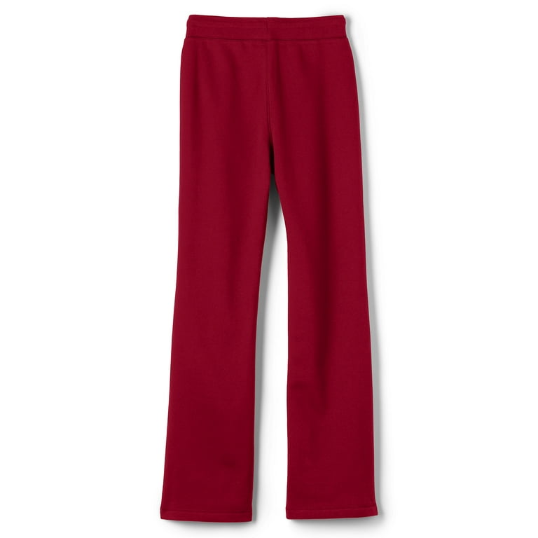Lands end online womens sweatpants