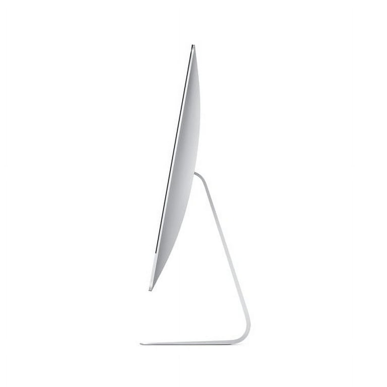 Restored Apple iMac 21.5inch Desktop Computer AllinOne Restored Apple iMac 21.5inch Desktop Computer AllinOne