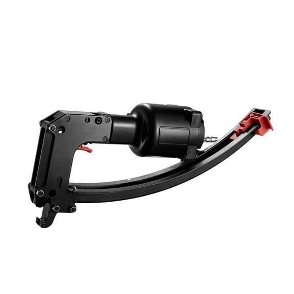 MEITE M66L Pneumatic Fastening Clinching Clipper Tool