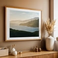 thumbnail image 5 of Marin Headlands - Photography Coast Landscape Ocean Seascape Scenic Sunset Nature Unframed Wall Art Print 20 x 30 inches, 5 of 7