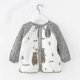 thumbnail image 2 of 2025 Baby bib with sleeves, waterproof children's bib, washable, suitable for eating and playing,(color 4)-15, 2 of 2