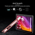 thumbnail image 5 of Tempered Glass Screen Protector For Vastking KingPad K10 Pro SOATUTO Tempered Glass Film Anti-Scratch High Sensitivity Easy HD 9H Clean Film For Vastking KingPad K10 Pro 10.1 Inch Tablet (1 Pcs), 5 of 6