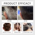 thumbnail image 4 of Solución Nutritiva Capilar Activate Melanin 30 Ml | Ingredientes Naturales | Ensayos Clínicos | Fórmula para Baja Sensibilidad | Antioxidante para Cabellos Blancos | 1 Unidad, 4 of 7