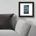 thumbnail image 5 of Gallery Pops Disney Wish - Wish Come True Panel #6 Wall Art, Black Framed Version, 12" x 12", 5 of 5