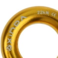 thumbnail image 4 of 5x Petit Or Grimpant Rappel Caution - hors Connecteur, 4 of 8