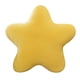 thumbnail image 1 of Almohadas para siesta Wosthever cojín de sofá lavable Decoración del hogar estrellas Amarillo 40cm, 1 of 6