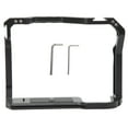 thumbnail image 2 of Cage de Caméra en Alliage d'Aluminium Robuste Fiable Stable Protection Complète pour 5DMark3 5DMark4, 2 of 8