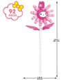 thumbnail image 2 of Juego de construcción Brickcraft con licencia oficial Sanrio My Melody Flower de Brickcraft con 92 piezas, 2 of 8