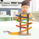 thumbnail image 2 of Seis pistas Slot Track Car Toys juguetes educativos tempranos para niños regalo (120334), 2 of 9