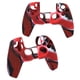 thumbnail image 4 of Cubierta suave para gamepad, 2 piezas, cubierta protectora para gamepad, cubierta protectora para gamepad, cubierta para manija de juego, resultados impresionantes, 4 of 8