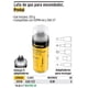 thumbnail image 1 of Lata de gas butano para encendedor, 125 ml Pretul Lata de gas butano para encendedor, 125 ml, 1 of 1