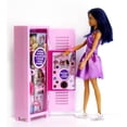 thumbnail image 4 of Casillero de actividades Tara Toys con diseño de Barbie con accesorios, 4 of 5