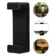 thumbnail image 2 of 1 Set 10pcs 1/4 Teléfono celular Soplos de trípode Selfie Stick Accesorios (Negro), 2 of 4