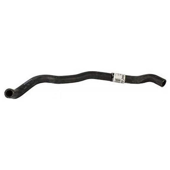 Upper Radiator Hose - Compatible with 2005 - 2011 Ford Focus 2.0L 4-Cylinder Duratec 2006 2007 2008 2009 2010