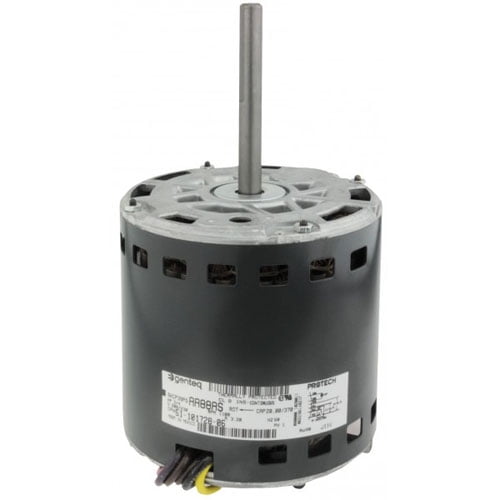 51-101728-06 - OEM Rheem Furnace Blower Motor 3/4 HP 208-230v