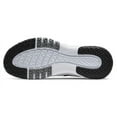 thumbnail image 6 of Nike Men's Flex Control TR4 Cross Trainer, White/Blacksmoke Grey, 8.5 Regular US, 6 of 6