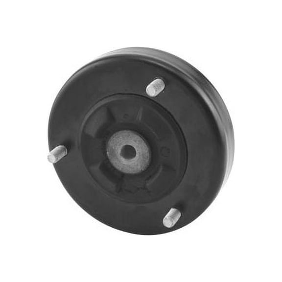 Rear Strut Mount - Compatible with 1989 - 1992, 2001 - 2003 BMW 525i Sedan 1990 1991 2002