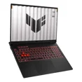 thumbnail image 2 of ASUS TUF Gaming A18 Portable avec AMD Ryzen 7 260, GeForce RTX 5060, 32 Go RAM, 1 To SSD, Écran WUXGA 1200p 18′′, Wi‐Fi 6, Clavier Rétroéclairé, Refroidissement par Air, Windows 11 Famille, 2 of 8