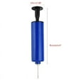 thumbnail image 5 of Zeiwohndc airs Pump Inflator Kits Portable Hand airs Ball Pump Sports Ball Pump Inflator, 5 of 12