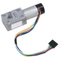 thumbnail image 4 of Gear Motor, Reduction Gear Motor Full Metal Single Shaft Self Locking  For Power Tools, 4 of 8