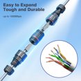 thumbnail image 4 of for Starlink Cable, for Starlink Replacement Cable Shielded Oxygen Free Copper  for Starlink Rectangular Satellite V2, 4 of 7