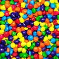 thumbnail image 2 of CHOCOLATE CHIPS CANDY COATED RAINBOW SMALL 800 g, 2 of 2