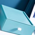 thumbnail image 4 of Desktop Storage Box Drawer Design Strong Load Bearing Stackable Desktop Organizer Storage Box for Stationery, 4 of 5