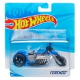 Hot Wheels Street Power Diecast Vehicle (Styles May Vary)