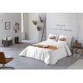 thumbnail image 2 of Gouchee Design So Cute Queen Duvet Cover Set, 2 of 2