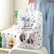 thumbnail image 4 of Cute Shoe Storage Bag Business Travel Suitcase Shoe Bag Portable Handheld Large Capacity Shoe Bag, 4 of 6