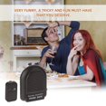 thumbnail image 2 of 2023 New Funny Fart Machine With Remote - Fart Machine Prank Pocket Size April Fools' Day_Special Gift 2170, 2 of 5