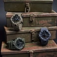 thumbnail image 2 of Reloj G-Shock Casio GA-700UC-5ACR para hombre, 200 m, WR, color canela, 2 of 6