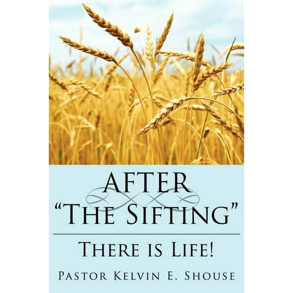 After the Sifting : There Is Life!