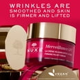 thumbnail image 3 of Cream Nuxe Merveillance Lift Velvet, 50 ml, suavizante y reafirmante, 3 of 6