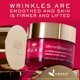 thumbnail image 3 of Cream Nuxe Merveillance Lift Velvet, 50 ml, suavizante y reafirmante, 3 of 6