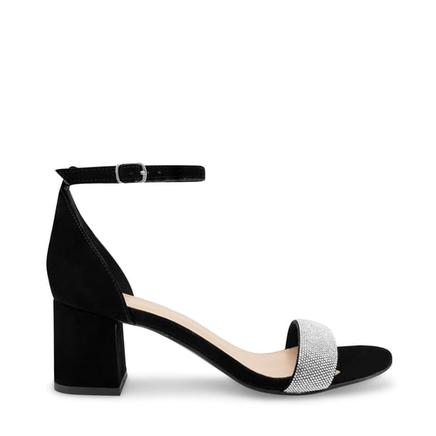 Sandalia Lesly Color Negro D00960688501 26 Dorothy Gaynor Sandalia Lesly Color Negro D00960688501 26