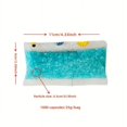 thumbnail image 4 of 1000pcs Luminous Stones, Glow In The Dark Rocks For Garden Decoration, Outdoor Yard Lawn Path Pebble Fish Tank Aquarium Decor, 4 of 5