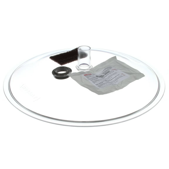 Hobart 00-292797 Lid, 45 Quart