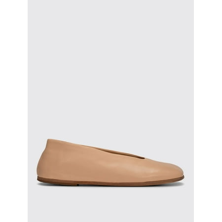 

Marsell Ballet Flats Woman Brown Woman